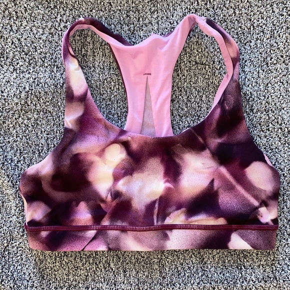 Lululemon Sports Bra - Picture 2 of 5
